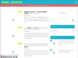 Sites similar to fourel.info