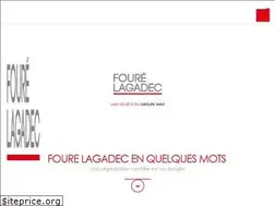 Sites similar to fourelagadec.com