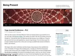 Sites similar to fourelementsyoga.wordpress.com