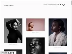 Sites similar to foureleven.agency