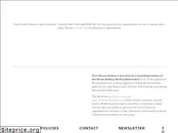 Sites similar to fourelevengallery.com