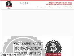 Sites similar to foureyedradio.com