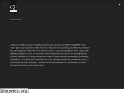 Sites similar to fourez.notaires.fr