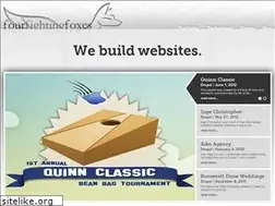 Sites similar to fourfightingfoxes.com