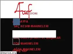 Sites similar to fourfkozmetik.com.tr