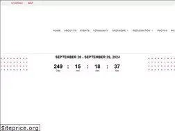 Sites similar to fourflagsapplefestival.org