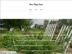 Sites similar to fourflagsfarm.com
