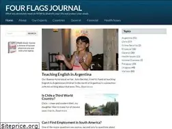 Sites similar to fourflagsjournal.com