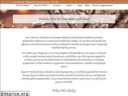 Sites similar to fourflowerswellness.com