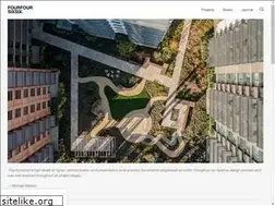 Sites similar to fourfoursixsix.com