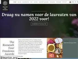 Sites similar to fourfreedoms.nl