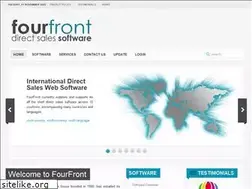 Sites similar to fourfront.ltd.uk