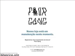 Sites similar to fourgang.com