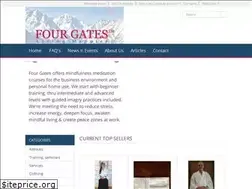 Sites similar to fourgates.com