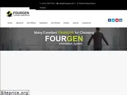 Sites similar to fourgensys.com