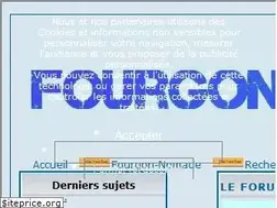 Sites similar to fourgon-nomade.net
