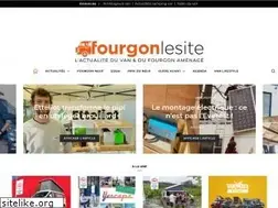Sites similar to fourgonlesite.com