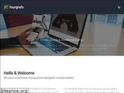 Sites similar to fourgrafx.com
