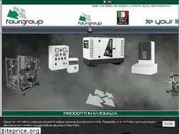 Sites similar to fourgroup.it