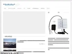 Sites similar to fourhalf.co.jp