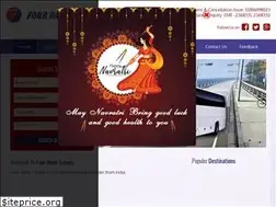 Sites similar to fourhans.com