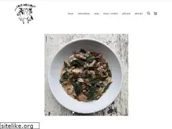 Sites similar to fourhorsemenbk.com