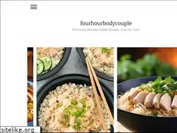 Sites similar to fourhourbodycouple.com