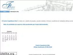 Sites similar to fourier.com.br