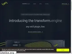 Sites similar to fourieraudio.com