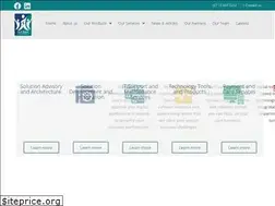 Sites similar to fourierit.co.za