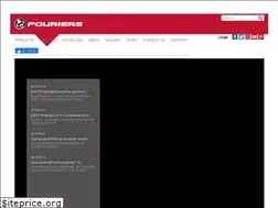 Sites similar to fouriers-bike.com