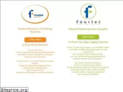 Sites similar to fouriersystems.com