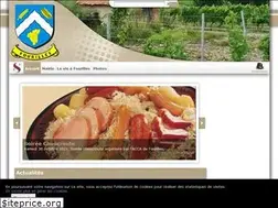 Sites similar to fourilles.fr