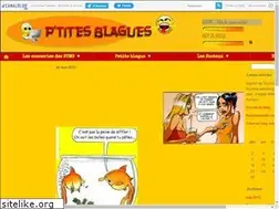 Sites similar to fouriree.canalblog.com