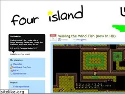 Sites similar to fourisland.com