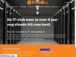 Sites similar to fourit.nl