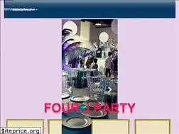 Sites similar to fourjparty.com