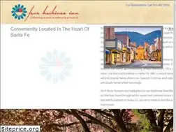 Sites similar to fourkachinas.com