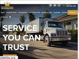 Sites similar to fourkingsjunkremoval.com