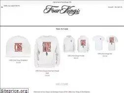 Sites similar to fourkingsltd.com