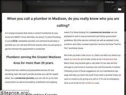 Sites similar to fourlakesplumbing.com