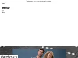 Sites similar to fourlaps.com