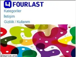 Sites similar to fourlast.com