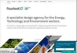 Sites similar to fourleaf.co.uk