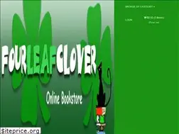 Sites similar to fourleafcloverbooks.com