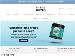 Sites similar to fourleafrover.com