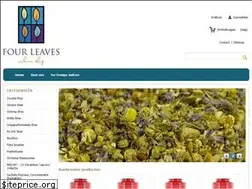 Sites similar to fourleaves.nl