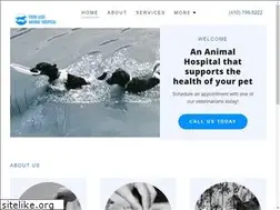 Sites similar to fourlegs.net