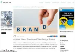Sites similar to fourletterword.co.uk