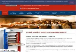 Sites similar to fourmap.fr